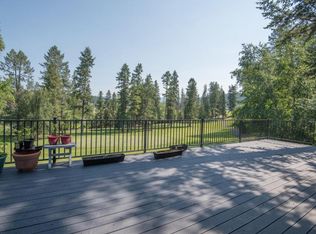 203 Golf Ter, Bigfork, MT 59911
