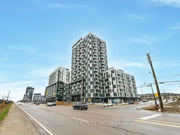 335 Wheat Boom Dr, Oakville, ON