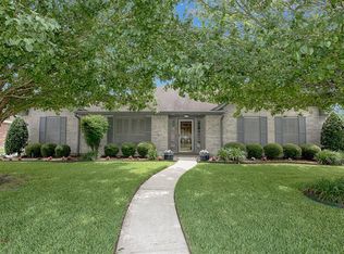 412 Coneflower Rd, League City, TX 77573