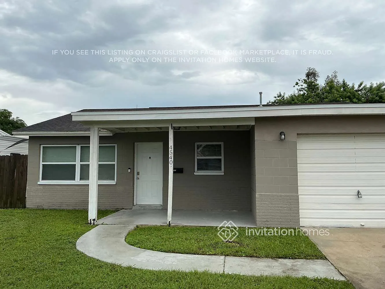 4540 71st Ave N Pinellas Park, FL 33781 — Photo 2