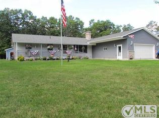 7339 Lake Bluff Rd #19.4, Gladstone, MI 49837