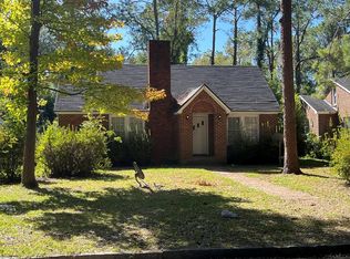 912 Society Ave, Albany, GA 31701