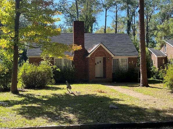 912 Society Ave, Albany, GA 31701