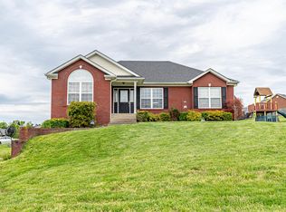25 Swan Way, Taylorsville, KY 40071