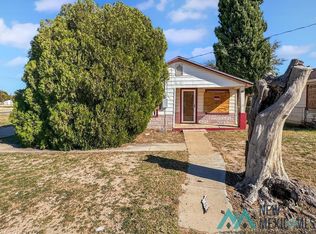 806 S Jefferson St, Hobbs, NM 88240