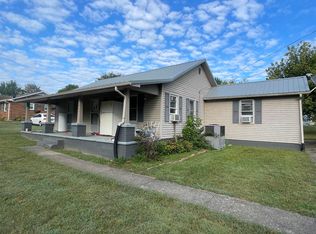241 Mohawk St, Brownsville, KY 42210