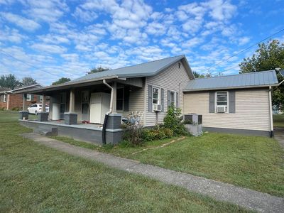 241 Mohawk St, Brownsville, KY, 42210