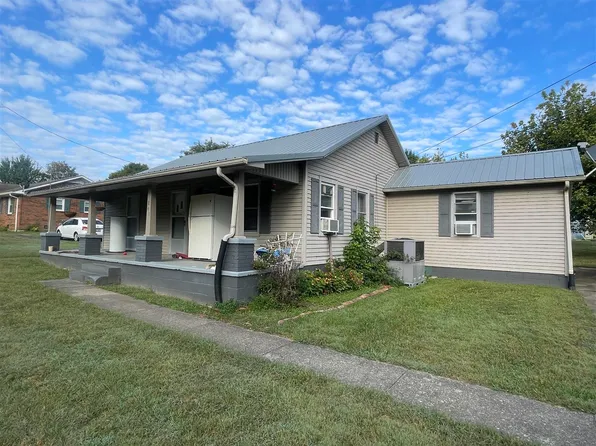 241 Mohawk St, Brownsville, KY 42210