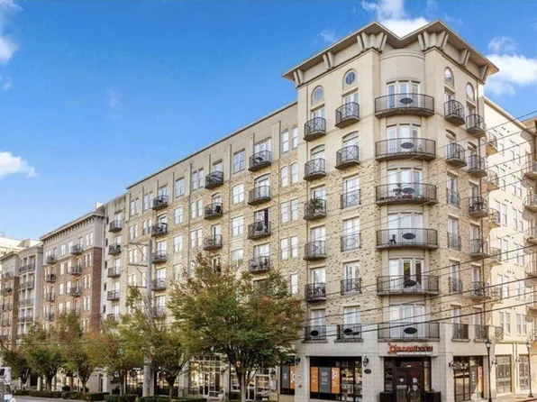 2255 Peachtree Rd NE Unit 525, Atlanta, GA 30309