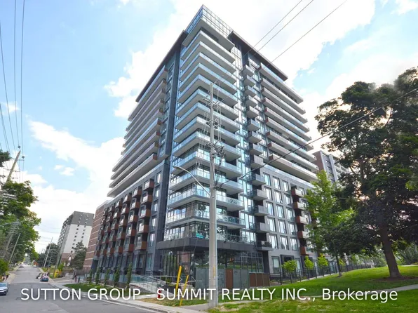 21 Park St E, Mississauga, ON