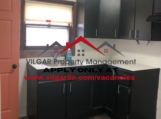 1024 W 25th Ave, Gary, IN 46407