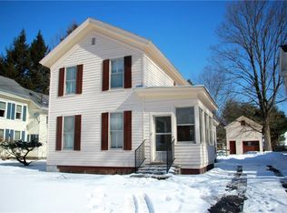 23 Hamilton St, Hamilton, NY 13346