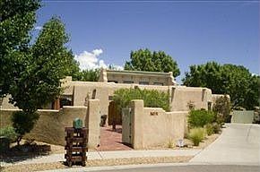 2nd image of 2412 Calle De Panza NW