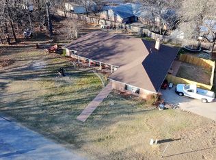 5110 Valley View Dr, Durant, OK 74701