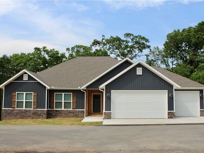 40 Glyndebourne Dr, Bella Vista, AR, 72714