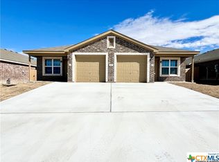 217 Dolphin Dr, Temple, TX 76502