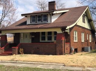 700 S 18th St, Terre Haute, IN 47803