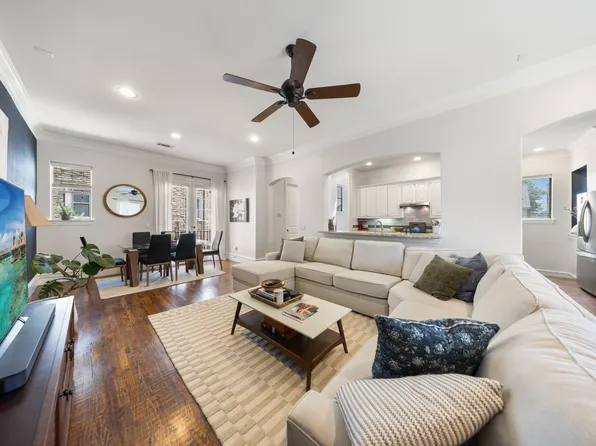 1922 Euclid Ave APT D, Dallas, TX 75206