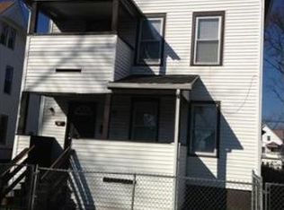 24 Ringgold St #2, Springfield, MA 01107