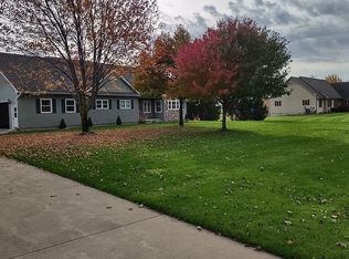 4130 N Chandler Rd, Saint Johns, MI 48879