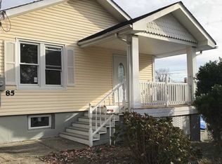 85 Pomona Ave, Fair Lawn, NJ 07410