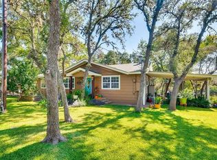 9313 Circle Dr, Austin, TX 78736