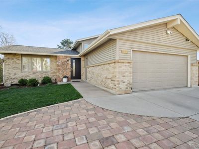7410 S Dahlia Court, Centennial, CO, 80122