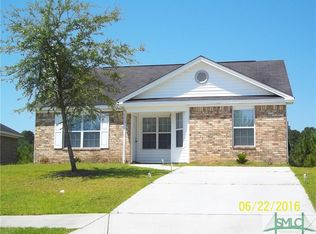 142 Bluelake Blvd, Pooler, GA 31322