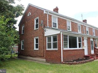 3071 Congress Rd, Camden, NJ 08104