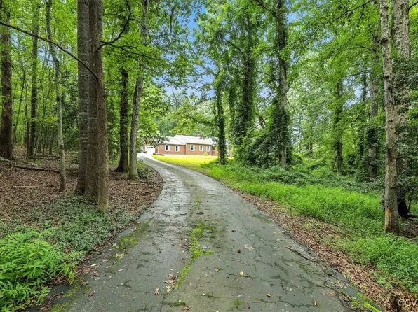 5552 Quail Ridge Ter, Chesterfield, VA 23832