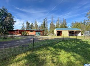 504 & 540 Rife Rd, Pt Angeles, WA 98363