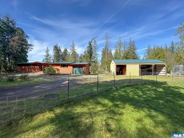 504 & 540 Rife Rd, Pt Angeles, WA 98363