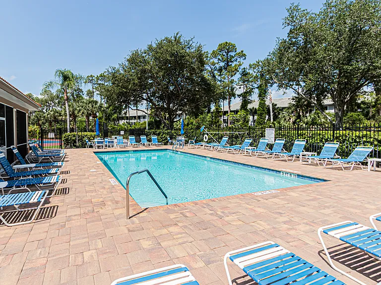 260 Robin Hood Cir #202 — Photo 20