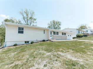 109 S Adrian Ave, Rolla, MO 65401