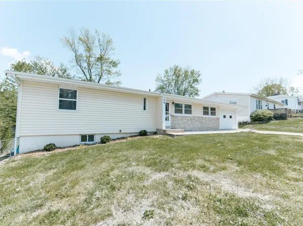 109 S Adrian Ave, Rolla, MO 65401