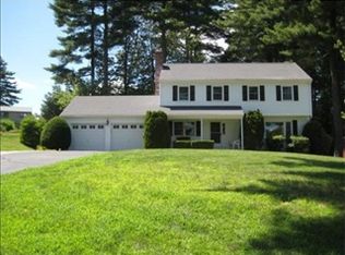 1 Martin Cir, Hudson, MA 01749