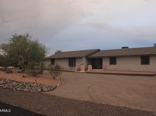 23332 W Watkins St, Buckeye, AZ 85326