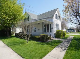 418 S Park Ave LOT 4, Batesville, IN 47006