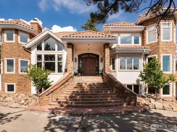 1189 Rembrandt Rd, Boulder, CO 80302