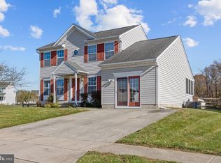 415 Blueberry Ct, Edgewood, MD 21040