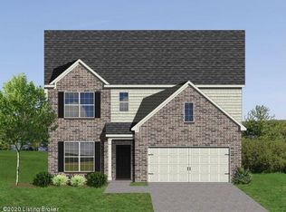110 Irondale Ct, Louisville, KY 40245