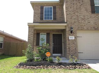 9022 Stagewood Dr, Humble, TX 77338