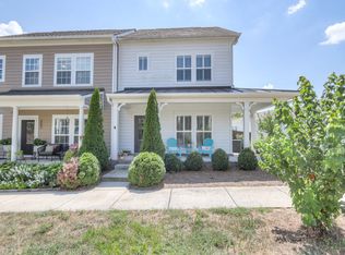 309 Moira Cir, Nolensville, TN 37135