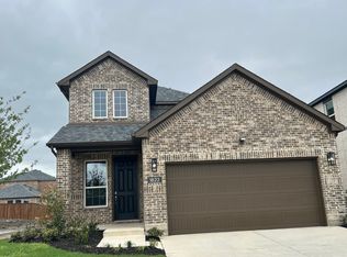 1125 Fm 741, Forney, TX 75126