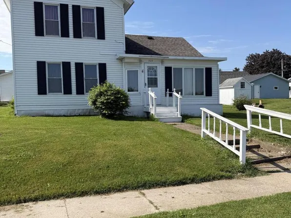 1403 Bangor STREET, Bangor, WI 54614