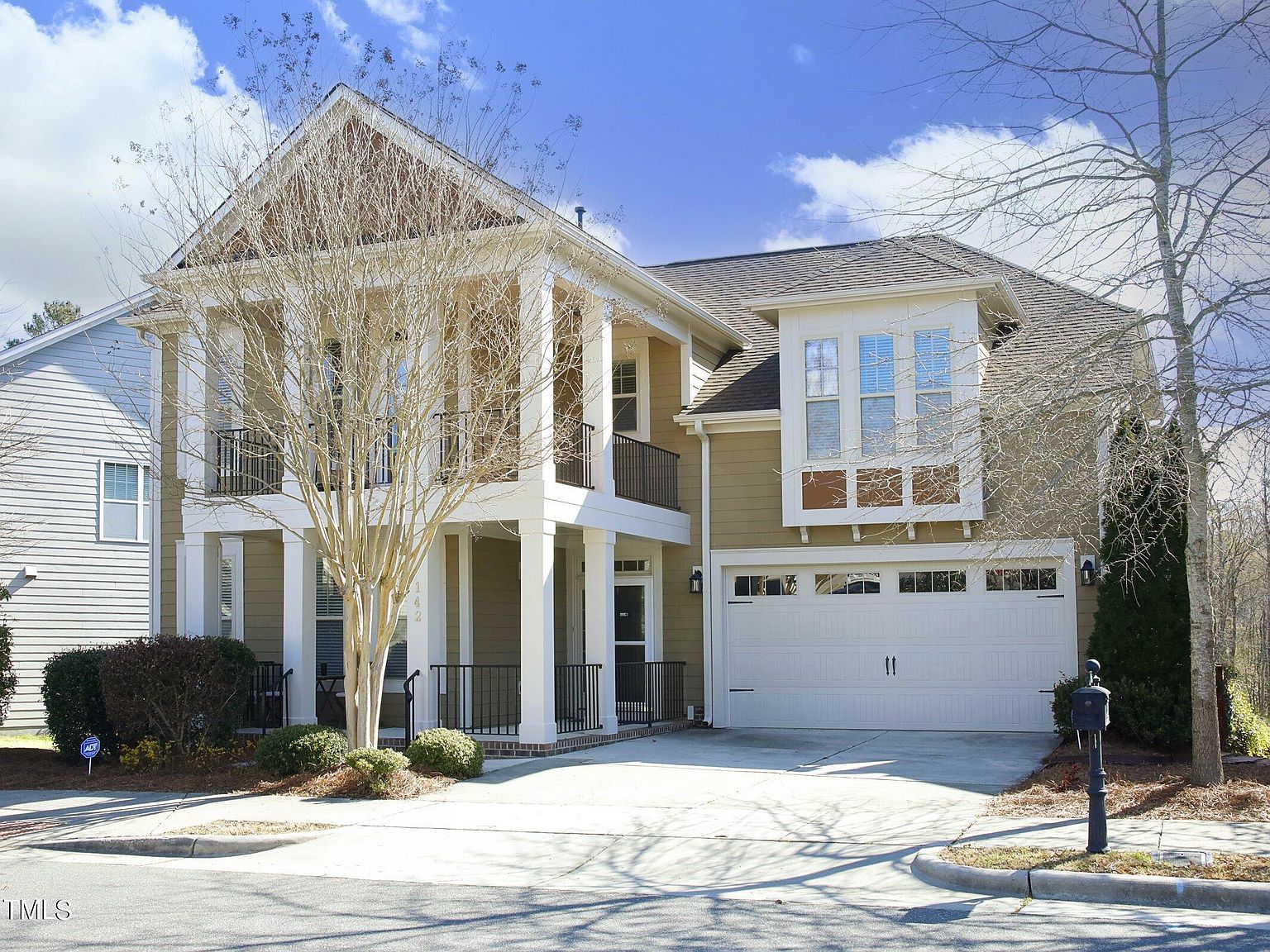 142 Tuckers Pond Dr, Chapel Hill, NC 27516 MLS 2536008 Zillow