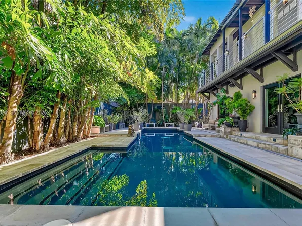 1680 Onaway Dr, Miami, FL 33133