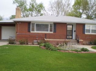 2207 11th Street - 2, Greeley, CO 80631