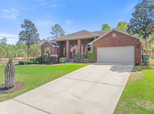 2341 Barberee Dr, Crestview, FL 32536