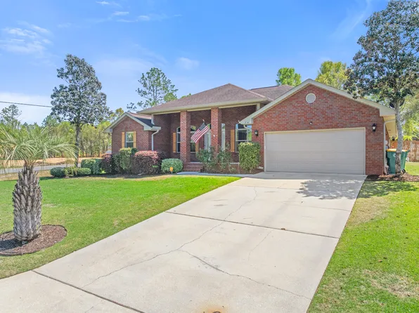 2341 Barberee Dr, Crestview, FL 32536